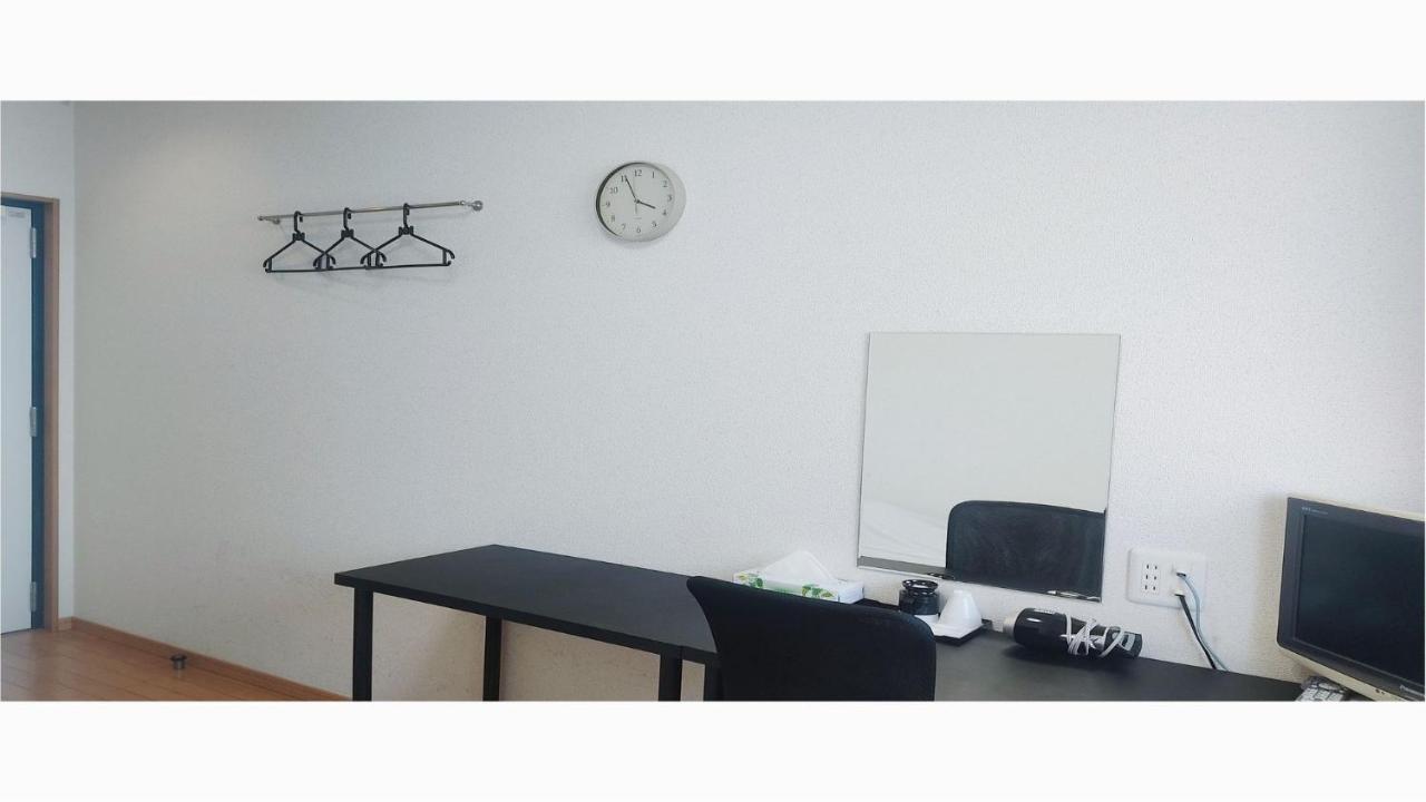 Hotel Chuo Oasis Osaka Luaran gambar
