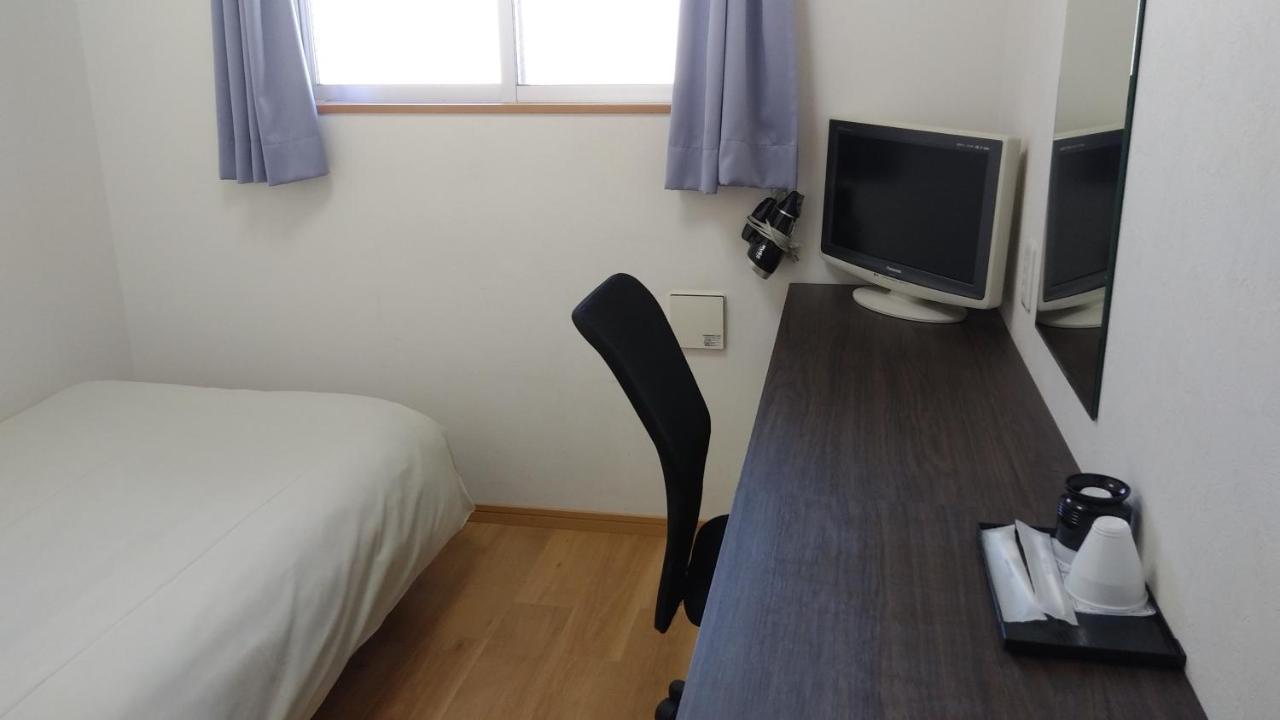 Hotel Chuo Oasis Osaka Luaran gambar