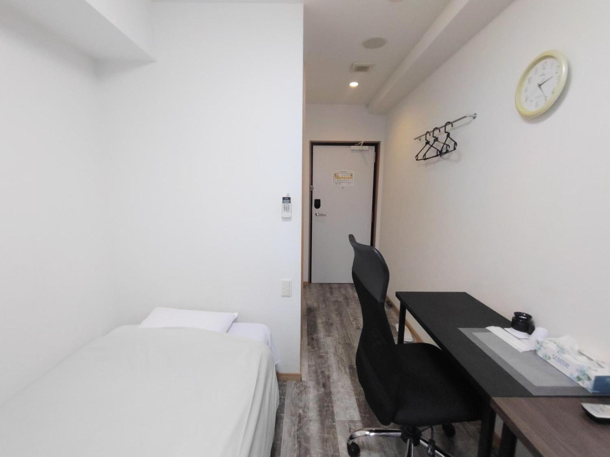 Hotel Chuo Oasis Osaka Luaran gambar